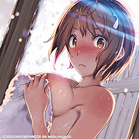 さんかれあ壁紙