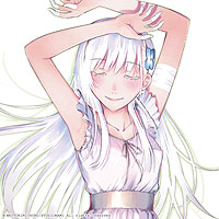 さんかれあ壁紙