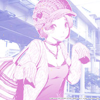 さんかれあ壁紙